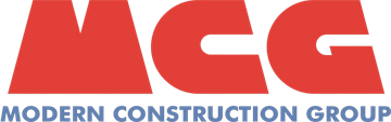 MCG — Modern Construction Group